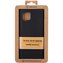 Tactical Velvet Smoothie kryt Samsung Galaxy A42 Asphalt