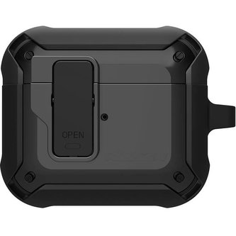 Nillkin Bounce pouzdro Airpods 3 černé