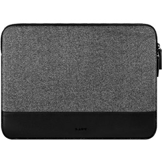 LAUT Inflight pouzdro na MacBook Pro 16" (2019) šedé