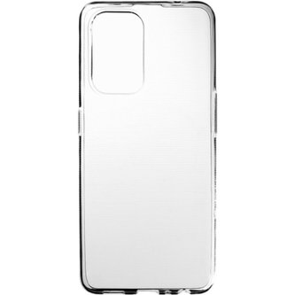 Tactical TPU Kryt pro Nokia G50 Transparent čiré