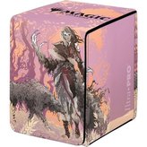 Krabička na karty UP - Magic: The Gathering - Innistrad Midnight Hunt