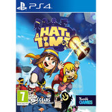 A Hat in Time (PS4)