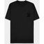 Tričko Skyrim - 10th Anniversary Black L