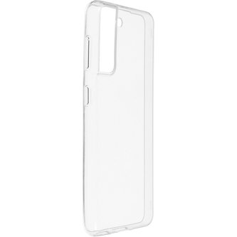 Smarty ultratenké TPU pouzdro 0,3mm Samsung Galaxy S22 čiré