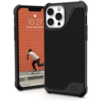 UAG Metropolis LT kryt Apple iPhone 13 Pro Max černý
