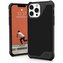 UAG Metropolis LT kryt Apple iPhone 13 Pro Max černý
