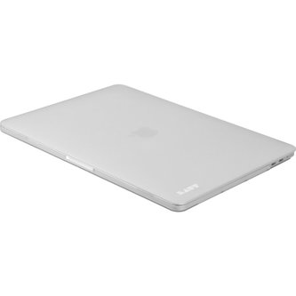 LAUT HUEX kryt MacBook Pro 16" (2019) stříbrný