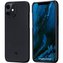 Pitaka Air ultralehký kryt Apple iPhone 12 mini černý