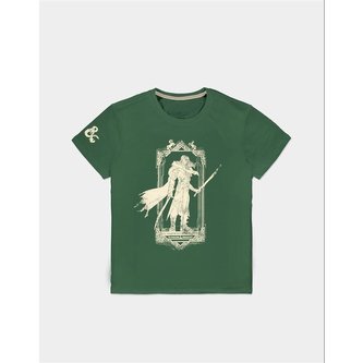 Tričko Dungeons & Dragons - Drizzt L