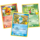 Pokémon TCG: Oversize card 3PK 25th Anniv. - Hoenn Pack