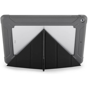 Pipetto Origami Shield pouzdro Apple iPad 10,5“ (2019) černé