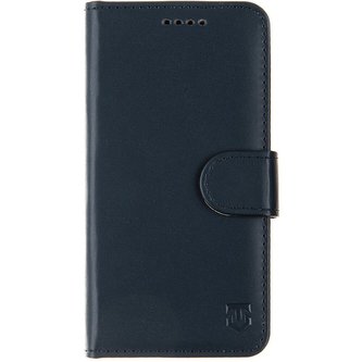 Tactical Field Notes pro Xiaomi Redmi Note 9 modré