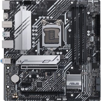 ASUS PRIME B560M-A - Intel B560