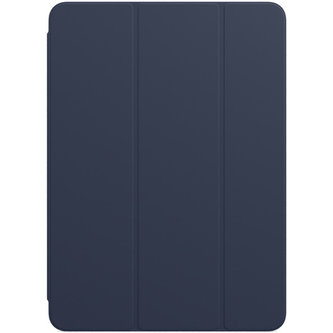 Apple Smart Folio obal iPad Pro 11" (2021) námořnicky tvavomodrá
