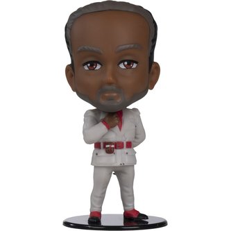 Figurka Ubisoft Heroes - Antón Castillo