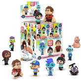 Figurka (Mystery Mini) Wreck-It Ralph 2