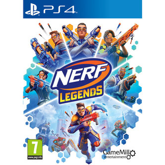 NERF Legends (PS4)
