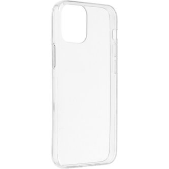 Smarty ultratenké TPU pouzdro 0,5mm Apple iPhone 13 Pro Max čiré