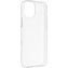 Smarty ultratenké TPU pouzdro 0,5mm Apple iPhone 13 Pro Max čiré