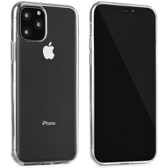 Smarty ultratenké TPU kryt 0,5mm Motorola G10/G30/G10 Power