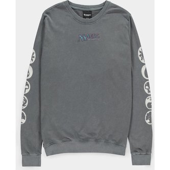 Mikina Magic: The Gathering - Acid Wash XXL