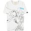 Tričko League of Legends - Jinx Short Sleeves S