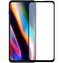 Smarty 2,5D Full Glue tvrzené sklo Motorola G 5G černé