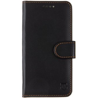 Tactical Field Notes pro Xiaomi Redmi 9 černé