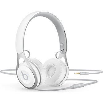 Beats EP bílá