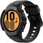Spigen Rugged Armor Pro Galaxy Watch 4 40mm šedý