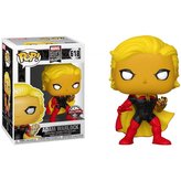 Funko POP! #618 Marvel - Adam Warlock (Special Edition)