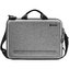 tomtoc Smart Messenger 13" MacBook Pro/Air (2016+) šedá
