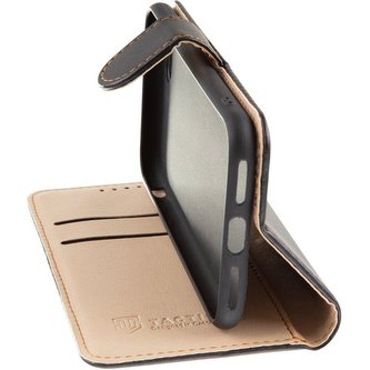 Tactical Field Notes pouzdro pro Motorola E30/E40 černé
