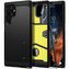 Spigen Tough Armor kryt Samsung Galaxy S22 Ultra černý