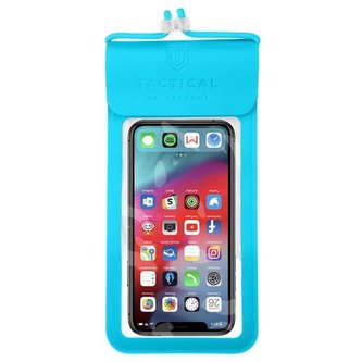 Tactical Splash Pouch XXL Sky Blue