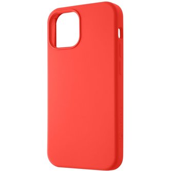 Tactical Velvet Smoothie Kryt pro Apple iPhone 13 Mini Chilli