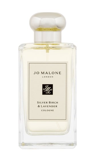 Jo Malone Lavenderland Collection Kolínská voda Silver Birch & Lavender 100 ml unisex