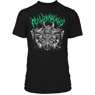 Tričko World of Warcraft Shadowlands - Into the Shadowlands M