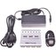 PremiumCord USB 2.0 Hub 7-portový s externím napájením