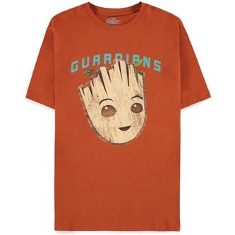 Tričko Marvel - I am Groot - Groot 2XL