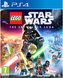 LEGO Star Wars: The Skywalker Saga (PS4)