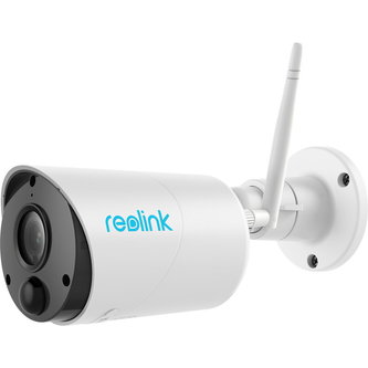 Reolink Argus Eco bezdrátová bezpečnostní kamera