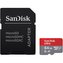 SanDisk Ultra MicroSDXC A1 Class 10 UHS-I Android paměťová karta 64GB + adaptér