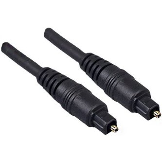 PremiumCord optický audio kabel Toslink M/M 3m