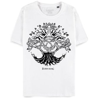 Tričko dámské Elden Ring - Sigil 2XL
