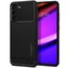 Spigen Rugged Armor kryt Samsung Galaxy S21 FE 5G černý