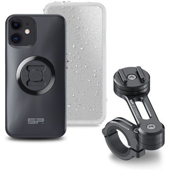 SP Connect Moto držák a kryt na motorku Apple iPhone 12 mini
