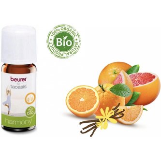 BEURER Harmony aroma olej