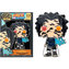 Funko POP! Pin #17 Naruto - Sasuke