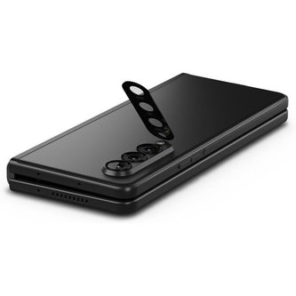 Spigen tR Optik Lens tvrzené sklo Galaxy Z Fold3 5G 2 ks